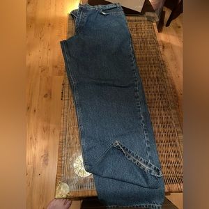 Faded Glory jeans for men 38x32 New